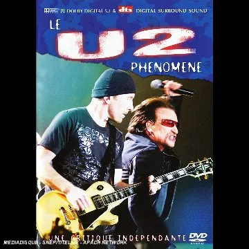 U2 : Le phénomène