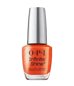 OPI OPIcons Collection Spring 2026 Nail Lacquer Nagellack 15 ml Shock Em Orange