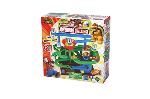 EPOCH Games Super Mario Adventure Game (7448)