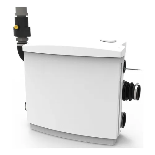 Jung Pumpen Hebefix Pro von Jung