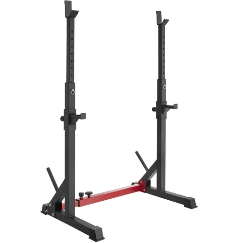 tectake® Squat Rack von tectake