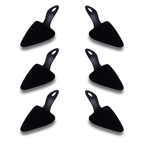 MTS care LISA Basic Velours Spitz Größe 37-41 in schwarz von MTS care