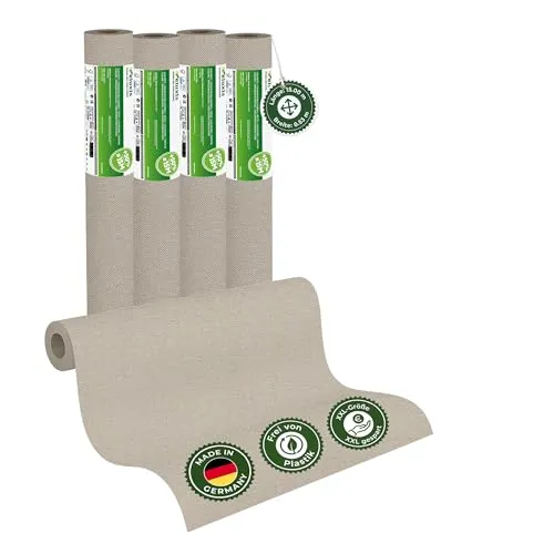 Tapeten Beige von Veluxis