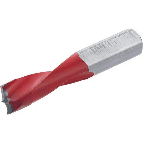 Blum Dübelbohrer mit Zentrierspitze 10 mm (05055281)