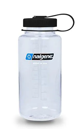 Nalgene Flasche 'Everyday Weithals'