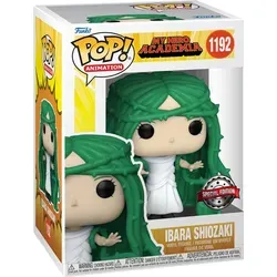 My Hero Academia - Ibara Shiozaki 1192 Special Edition - Funko Pop! - Vinyl Figur - Gold
