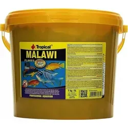 TROPICAL Malawi Futter für Aquarienfische von Tropical