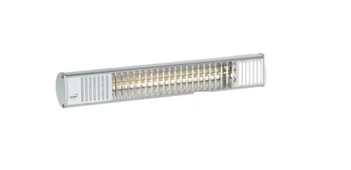 BURDA HEIZSTRAHL .THERM IP67 URCA200V Heizstrahler