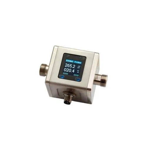 Siemens Durchflussmessgerät 7ME6010-3AA10 von Siemens Dig.Industr. Durchflussmessgerät