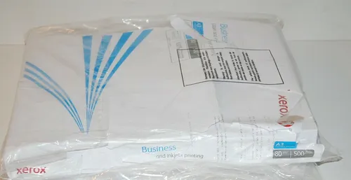 Xerox 003R90569 Performer Multifunktionspapier 80 g/m² 500 Blatt pro Ries A3