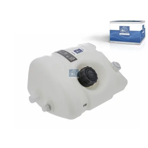 Dt Spare Parts Ausgleichsbehälter Kühlmittel 6.35606