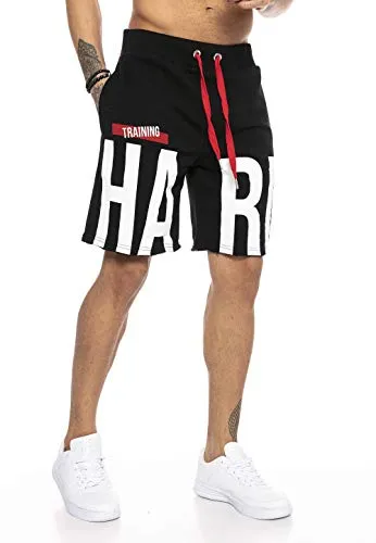 Redbridge Shorts Herren