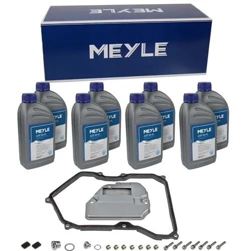 Meyle Teilesatz Ölwechsel-Automatikgetriebe MEYLE-ORIGINAL-KIT - Autoteile für einen reibungslosen Ölwechsel im Automatikgetriebe, sorgt für optimale Leistung und Langlebigkeit Ihres Fahrzeugs.