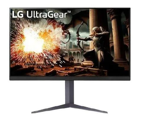 LG UltraGear 32GS75QX-B.AEU von LG