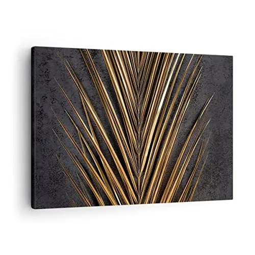 Poster & Bildende Kunst Schwarz von Arttor