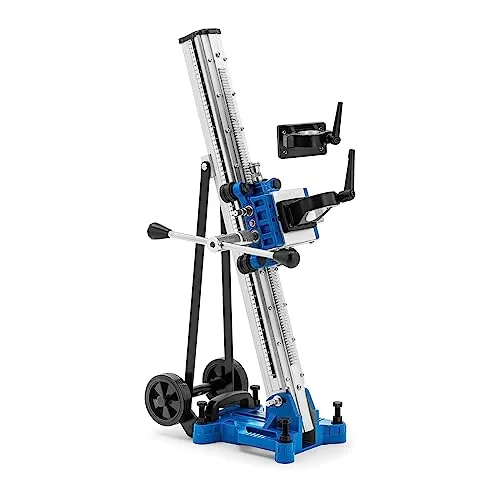 MSW Kernbohrständer für präzise Bohrungen bis 350 mm