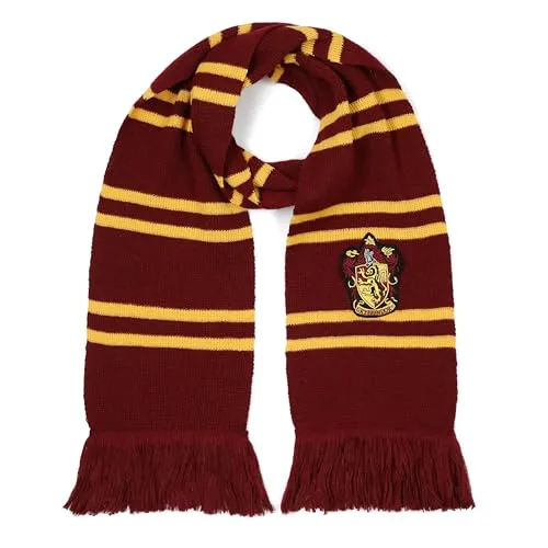 Harry Potter Gryffindor Schal