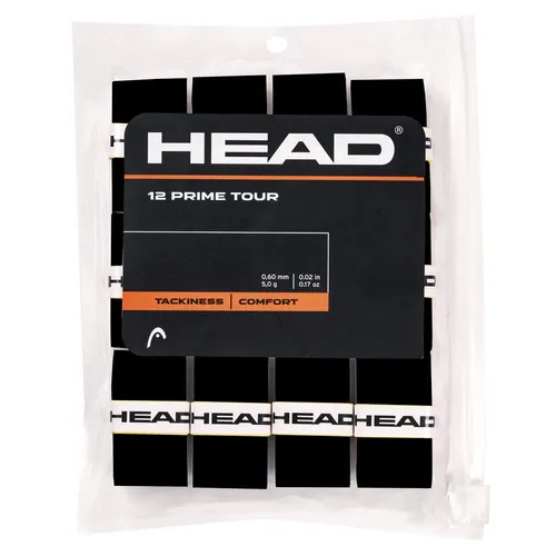 Tennis Schwarz von HEAD