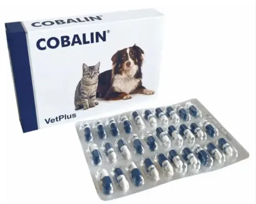 Cobalin 60 Tabletten