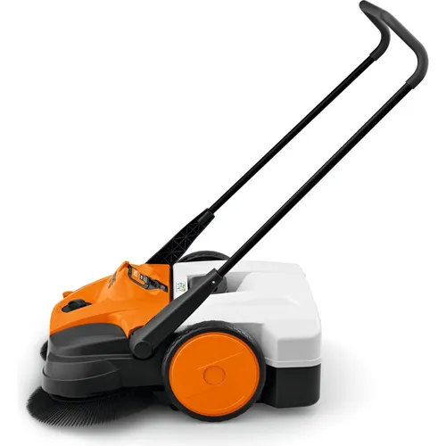 Produktbild STIHL Akku-Kehrgerät KGA 770
