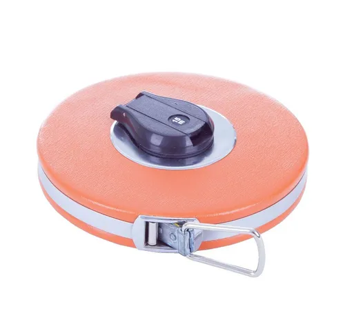 Richter Rollbandmaß 10 m aus Glasfaser von Richter