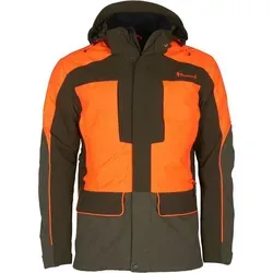 Pinewood Funktionsjacke Jacke Thorn Resistant orange XXL