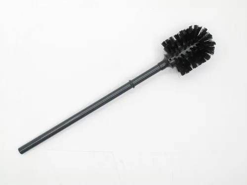 Hewi WC-Bürste der Serie 477 anthrazitgrau 4772001092 von HEWI