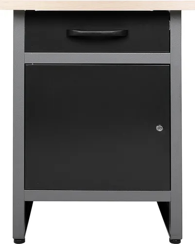 ONDIS24 Werkbank Wolle 60 cm