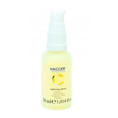 Haccer Lightening Skin Serum 30 ml