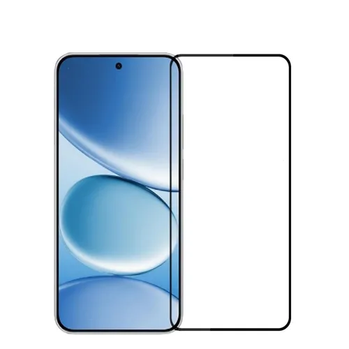 3D Schutzglas für Xiaomi Redmi Note 15 Pro 0,3 mm Premium Hart Glas Display