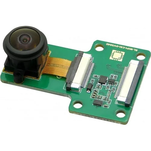 Dell Ersatzteil Assy, MIPI, Camera, 5M, JKRGW