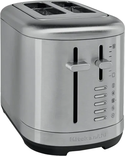 KitchenAid 5KMT2109ESX Toaster