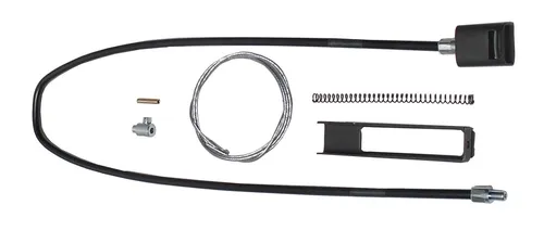 BGS Ersatzbowdenzug für Schlauchklemmenzange | für Art. 467, 470