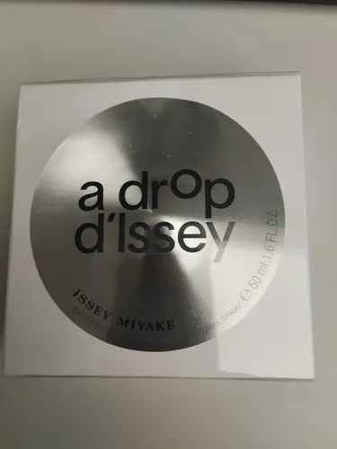 Issey Miyake A Drop D`Issey Eau de Parfum 50 ml von Issey Miyake