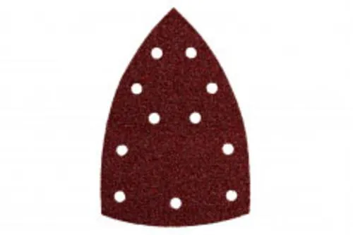 Metabo 10 Haftschleifblätter P 180 625608000