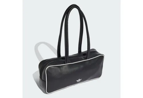 adidas Originals Adicolor Al Handtasche black Gr. Uni - Stylische adidas Originals Adicolor Al Handtasche in Schwarz, ideal für den täglichen Gebrauch. Mit praktischem Design und hochwertiger Verarbeitung.