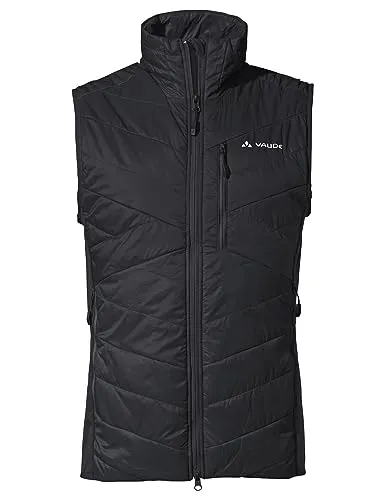 Vaude Herren Mens Sesvenna Vest IV Jacke von VAUDE