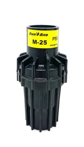 Rain Bird Druckminderer rainbird Druckregulierer Garten A8860025 3/4