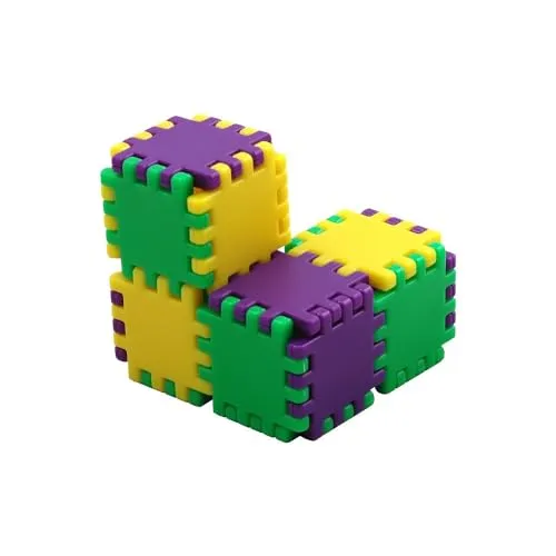 Recent Toys RT11 - Cubigami 7, Brainteaser