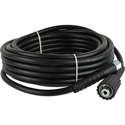 GEKO Hochdruckreinigerschlauch 10 m (24485580) von GEKO