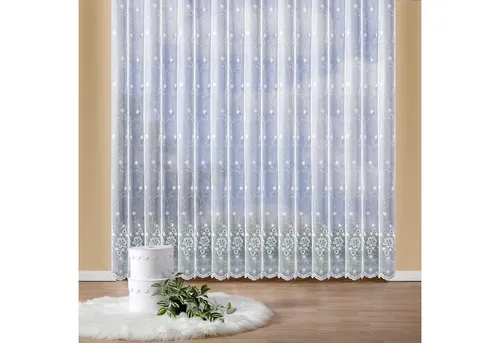 Vorhänge & Gardinen Weiß von Weckbrodt