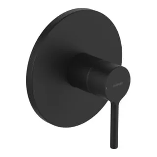 Hansa Fertigmontageset HANSAVANTIS UP-Brause-Einhebelmischer