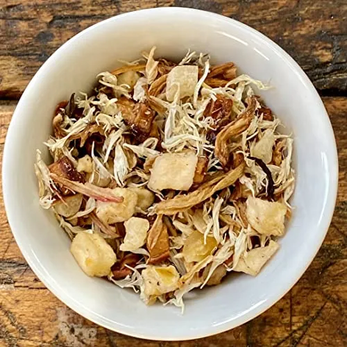 Freche Mango Früchtetee 300