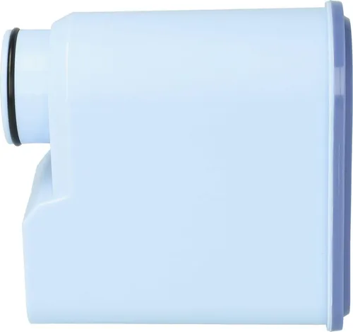 vhbw Wasserfilter Filter kompatibel mit Saeco Xelsis SM7686/00, SM7685/00 Kaffeevollautomat, Espressomaschine Hellblau