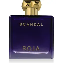 Roja Scandal Pour Homme 100ml - Eleganter Herrenduft mit intensiven Noten, ideal für besondere Anlässe. Perfekt für Männer, die einen bleibenden Eindruck hinterlassen wollen.
