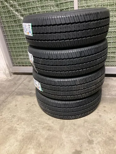 Goodride SC 328 Sommerreifen 205/65 R16C 107/105T - Autoreifen mit 8PR und M+S Kennzeichnung, ideal für sicheres Fahren bei warmen Temperaturen und optimaler Haftung auf trockenen und nassen Straßen.