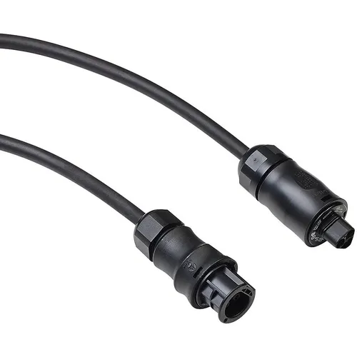  revolt Solar-Einspeisekabel Betterie- auf Wielandstecker, IP44, 5 m 0% MwSt