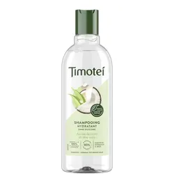 Timotei Shampoo – 300 ml – Kokosmilch & Aloe Vera