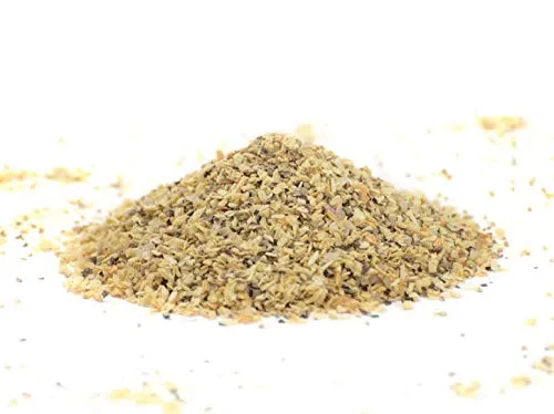 Brasil-Grill Gewürzmischung | 60g | Grillgewürz | Steakgewürz | Steak Gewürzmischung | Gewürzzubereitung | Gewürz Mischung | Fleisch-Gewürz | Gerüche-Küche |