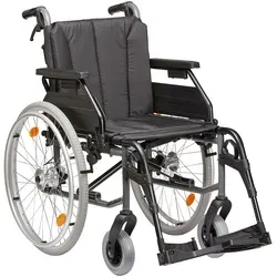 Dietz TOMTAR MR-LG Rollstuhl mit Feststellbremse